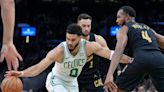 LIVE BLOG: Cavaliers shock Celtics 118-94 in game 2