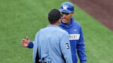 What Kentucky needs to do to clinch SEC baseball championship, NCAA No. 1 overall seed