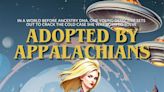 Adopted by Appalachians in Los Angeles at Madnani (Main Space) 2024