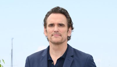 Matt Dillon retains a 'bond' with former co-stars