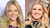 Kelly Clarkson and Jewel Bond Over Solo Holidays as Single Moms: 'It's Weird'