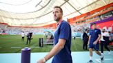 World Cup: Harry Kane wears rainbow Rolex after OneLove armband ban