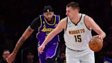 Los Angeles Lakers vs. Denver Nuggets schedule, TV: How to watch NBA Playoffs series