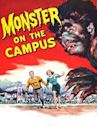 Monster on the Campus