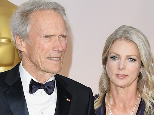 Clint Eastwood’s partner Christina Sandera’s cause of death revealed