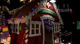 When is Candy Cane Lane returning to Clovis?