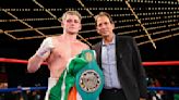 Callum Walsh survives spirited effort from Ismael Villarreal, remains unbeaten after biggest test