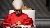 Pope Francis Skips Good Friday Ceremony in Last-Minute Move
