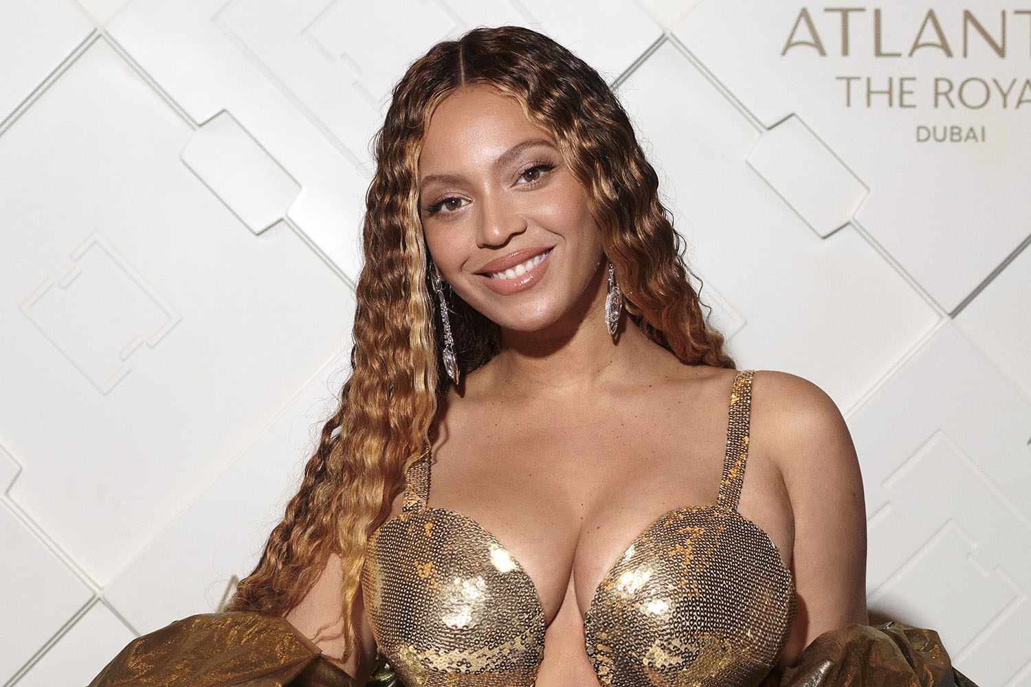 Beyoncé's Name to Be Included in French Dictionary: 'American Singer of R&B and Pop'