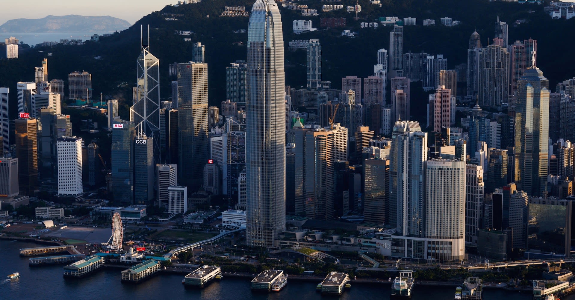 Prudential shutters Hong Kong wealth unit Pulse