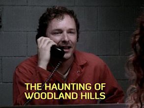 The Haunting at Woodland Hills