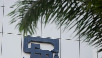 Sebi permits up to 100% NRI contribution for FPIs based out of GIFT IFSC