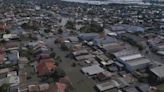 Approaching polar air to exacerbate situation in flood-hit southern Brazil: meteorologist