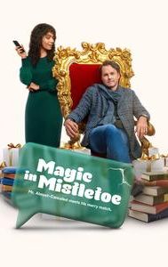 Magic in Mistletoe