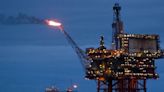 Labour's North Sea oil and gas policy under attack from industry and activists