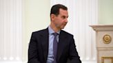 Syria's Assad says he won't meet Erdogan until Turkey ends its 'occupation'