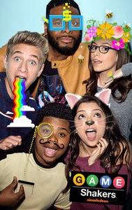 Game Shakers