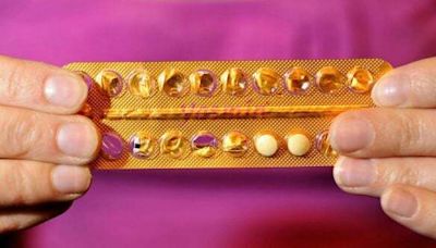 Free contraception scheme extend to include women aged 32-35 - Homepage - Western People