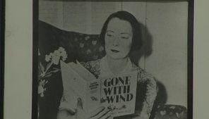 Some of Margaret Mitchell’s belongings, ‘Gone with the Wind’ memorabilia being auctioned off