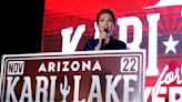 Ex-anchor Lake, lawyer Robson in tight Ariz. GOP gov's race