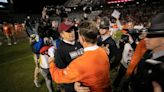 Clemson and South Carolina together in SEC? What realignment could mean for rivalry