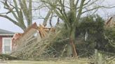 Damage reported after Tornado Warnings wail across Ohio Valley amid ongoing severe weather threat