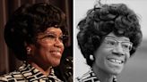 ‘Shirley’ true story: How Regina King’s Netflix movie honors the legacy of Shirley Chisholm