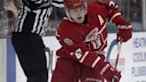 Dubuque's Reeder named USHL Scholar-Athlete of the Year