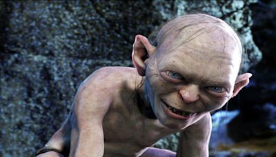 Andy Serkis teases his Lord of the Rings spin-off movie, says that "characters we recognize" may return