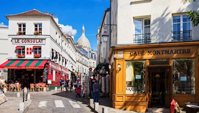 5 barrios de París: lugares increíbles y menos visitados