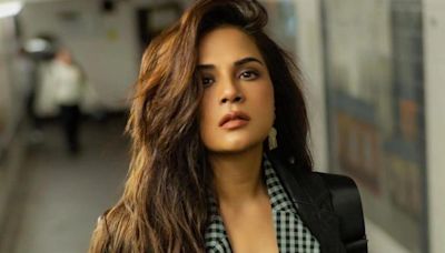 Richa Chadha To Shoot Comedy Movie After Welcoming Baby: 'I Can Handle Both Duties Effectively' - News18