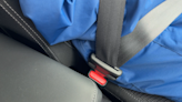 Michigan Law Enforcement reminds drivers to “Click It or Ticket”