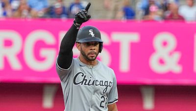 Phillies Still Linked to Trade for White Sox Outfielder Despite Adding Hays