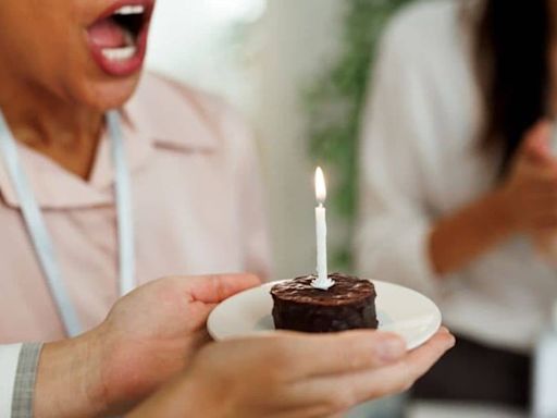 Say goodbye to the office birthday party (thank goodness)