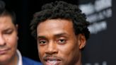 Errol Spence Jr lifts lid on Anthony Joshua’s training sessions in Dallas