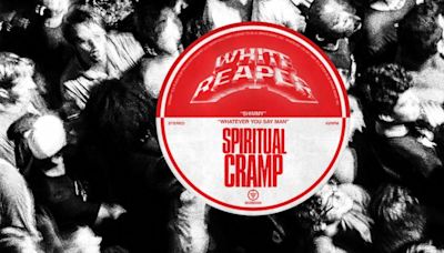 White Reaper and Spiritual Camp Release 7' Two Song Split
