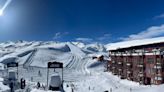 Massive Snowstorm Means Early Opening For Chilean Ski Resort