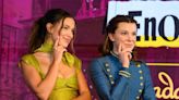 Millie Bobby Brown: Enola Holmes joining Madame Tussauds is ‘huge achievement’