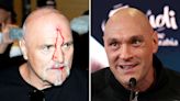 John Fury reveals 'huge' bet on Tyson to beat Usyk that could leave him 'skint'