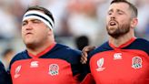 England duo Jamie George and Elliot Daly sign contract extensions with Saracens