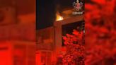 Restaurante atingido por incêndio na Asa Sul fecha para manutenção