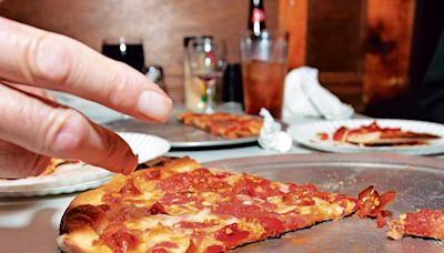 New England city declared country’s ‘Pizza Capital’ in Congressional record; NYC says, huh?