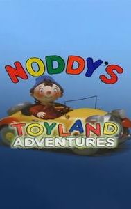 Noddy's Toyland Adventures