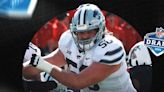 Cooper Beebe: The 'New Biadasz' or 'The Next Zack Martin'?