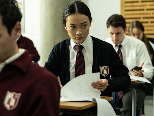 Vertical Takes North America On ‘Bad Genius,’ J.C. Lee’s English-Language Remake Of Thai Thriller