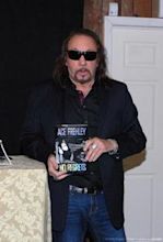 Ace Frehley