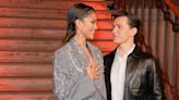 Zendaya Drops Clue as to How She and Tom Holland Started Dating