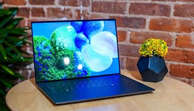 Dell XPS 14 (9440) review: the middle ground