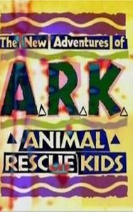 The New Adventures of A.R.K.