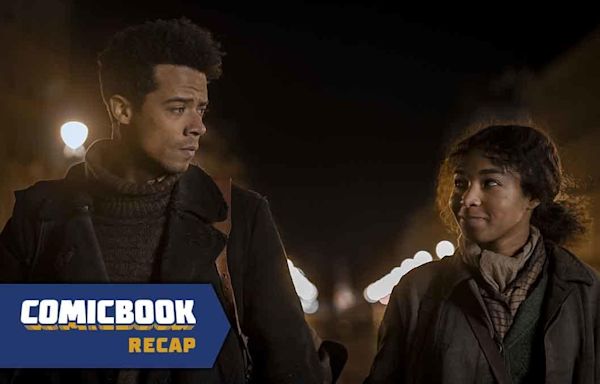 Interview With the Vampire Season 2 Episode 1 Recap With Spoilers: "What Can the Damned Really Say To the Damned"